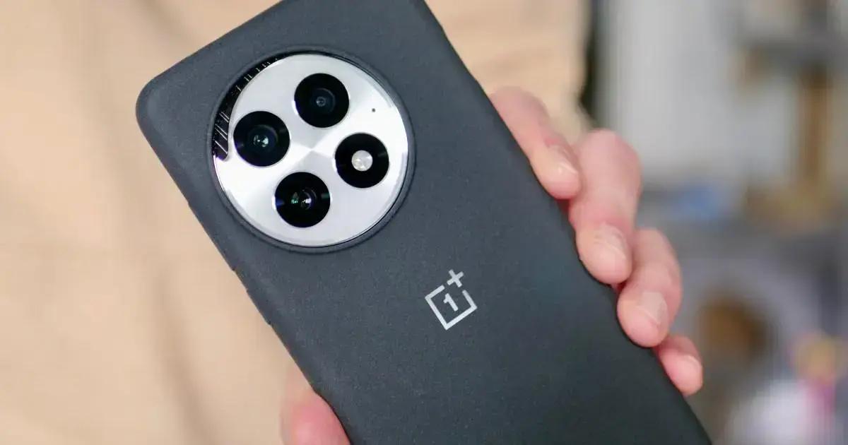 Atualizações OnePlus 13