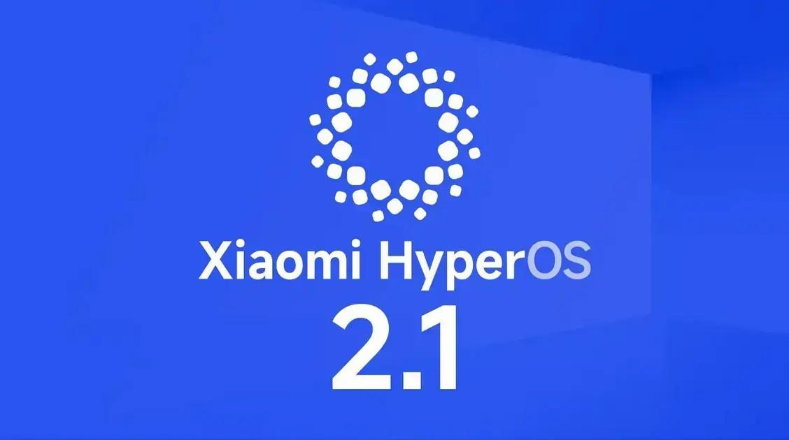 Atualizando o sistema operacional da Xiaomi para o HyperOS 2.1 e suas novas funcionalidades, a palavra-chave principal identificada no artigo é "Atualização HyperOS 2.1".