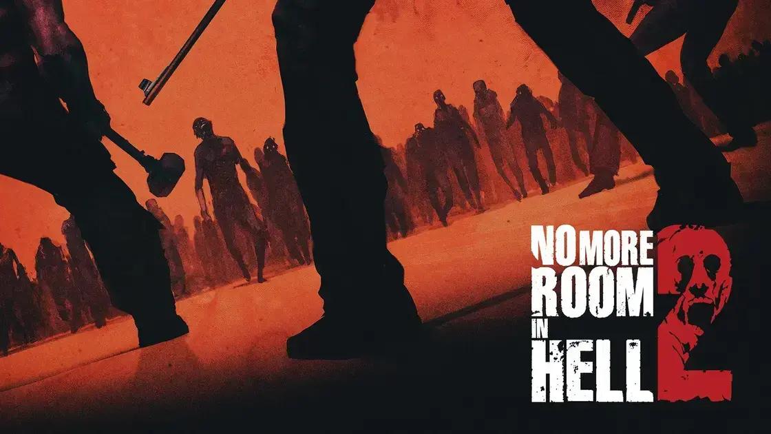 Atualização No More Room in Hell 2