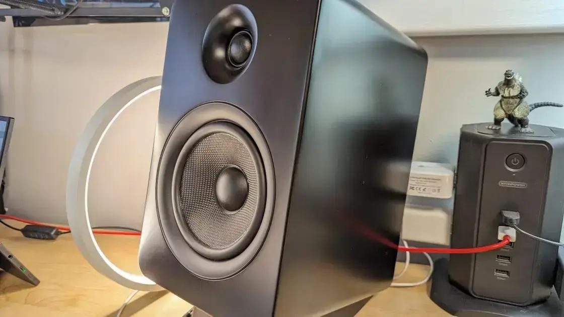 audio systems
