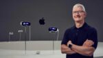 Aumento salário Tim Cook