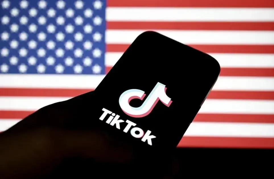 Banimento do TikTok nos EUA