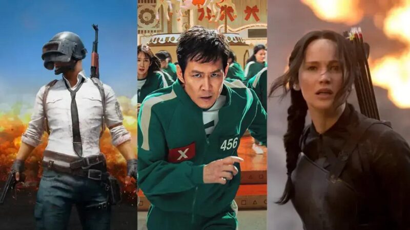 Battle Royale