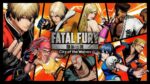 Beta aberto Fatal Fury