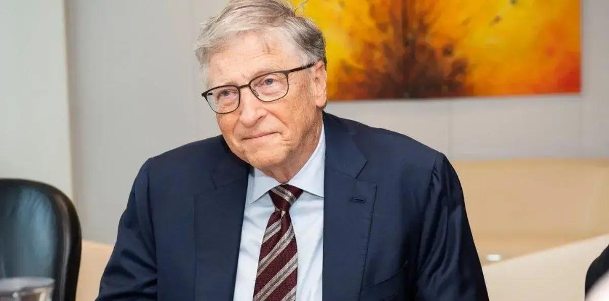 Bill Gates critica Elon Musk