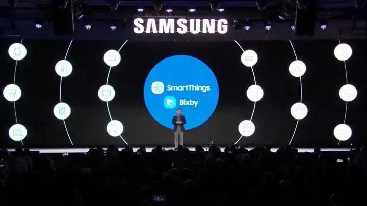 Bixby próximo geração