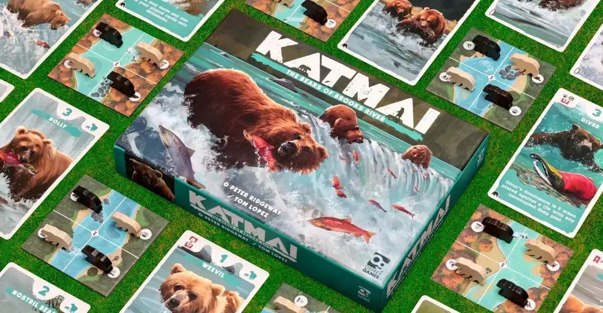 board game