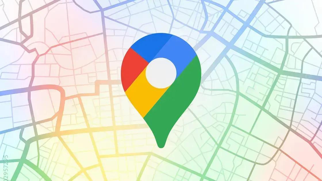 Borrar fachada Google Maps