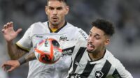 Botafogo x Bangu ao vivo