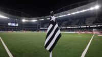 Botafogo x Volta Redonda