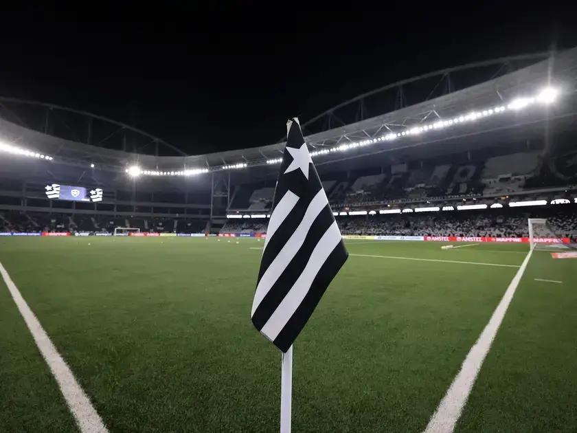 Botafogo x Volta Redonda