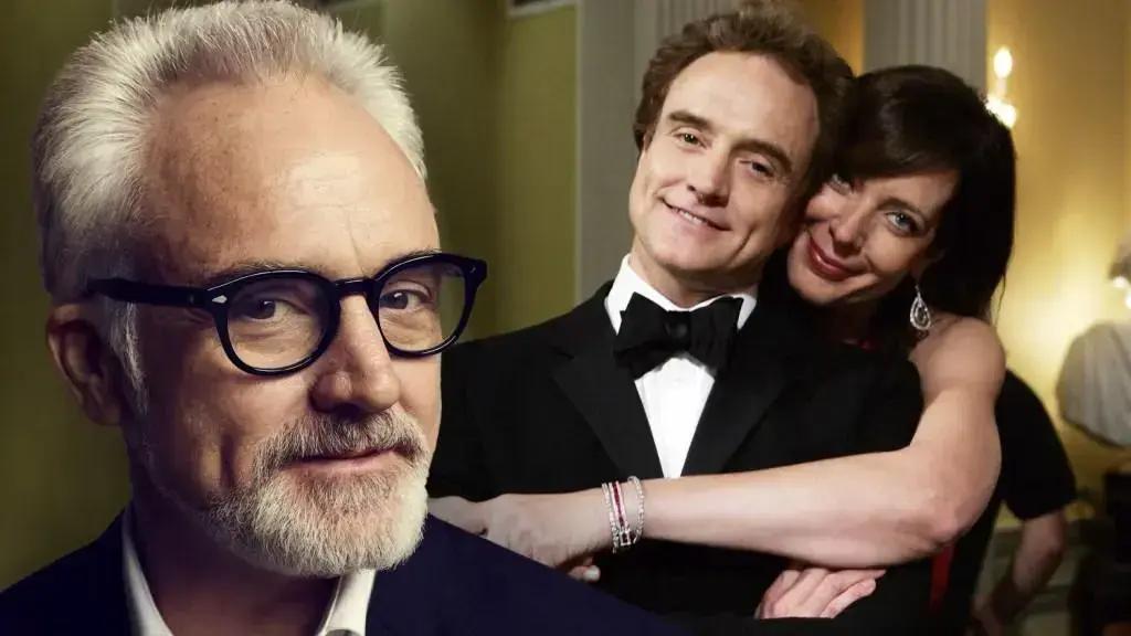 Bradley Whitford The Diplomat