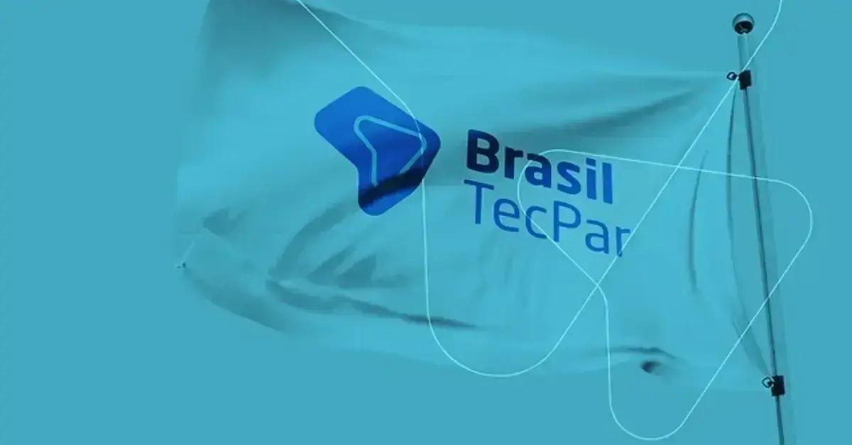 Brasil TecPar investimento