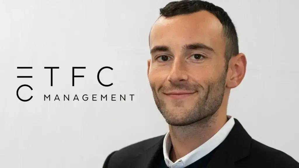 Brett Rosen na TFC Management