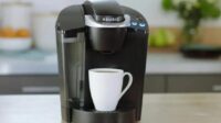 cafeteira Keurig