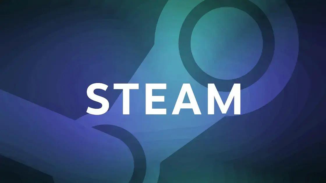 Capturas de Tela Steam