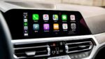 CarPlay 2 lançamento