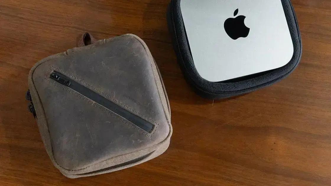 Case Mac Mini