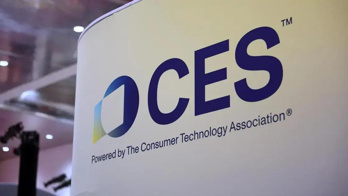 CES 2025