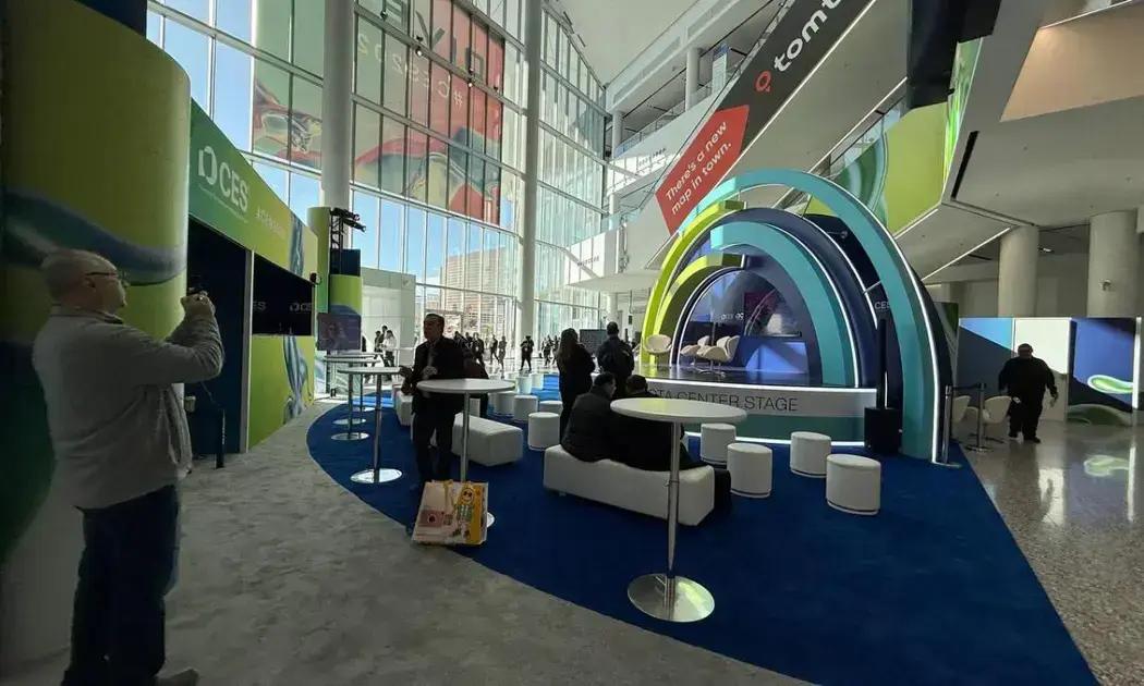 CES 2025 Tech Gadgets