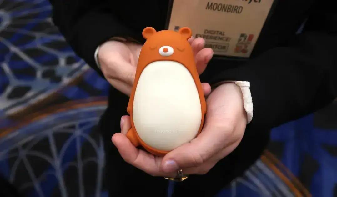 CES gadgets