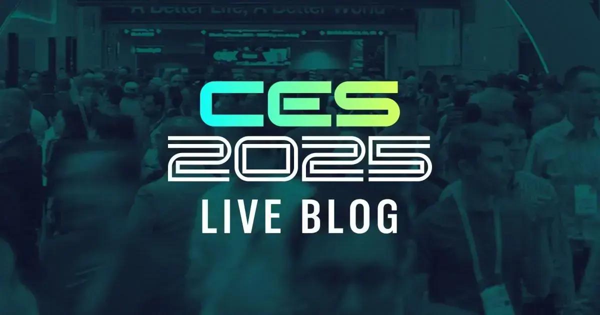 CES 2025