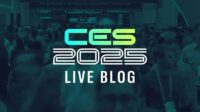 CES 2025