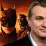 Christopher Nolan sobre *Batman*