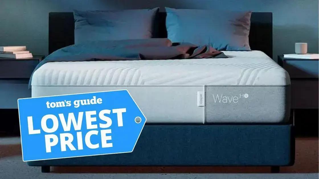 clearance mattress