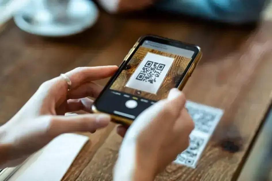 Código QR no varejo global