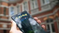 Compatibilidade Pokémon GO