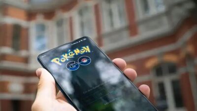 Compatibilidade Pokémon GO