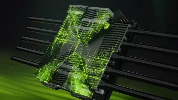 Controle de exportação NVIDIA China