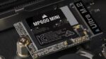 Corsair MP600 Mini SSD