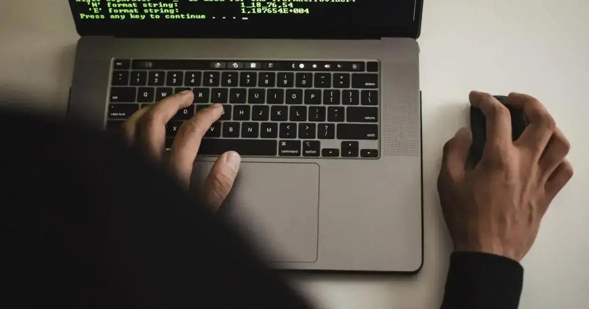 cybersecurity