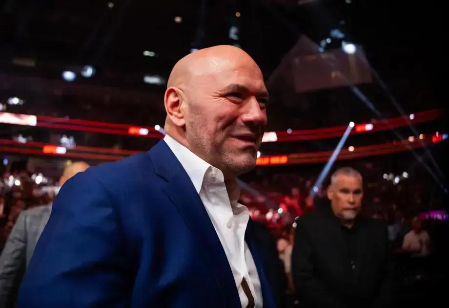 Dana White