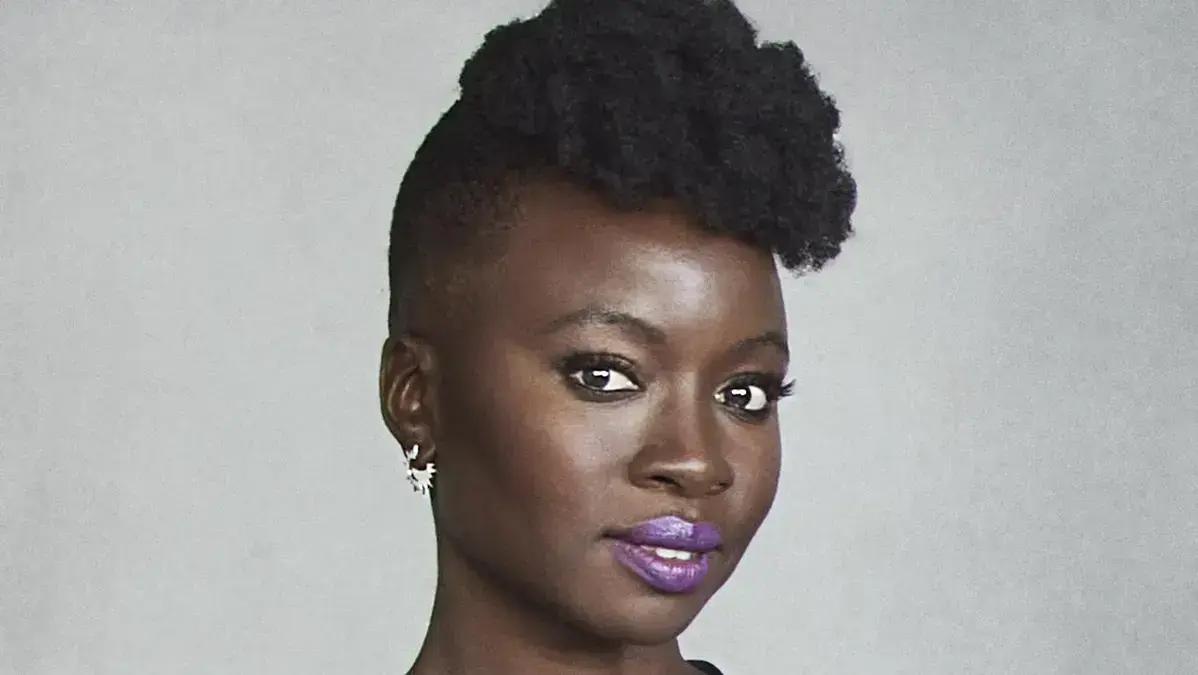 Danai Gurira em *Matchbox*