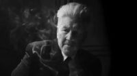 David Lynch