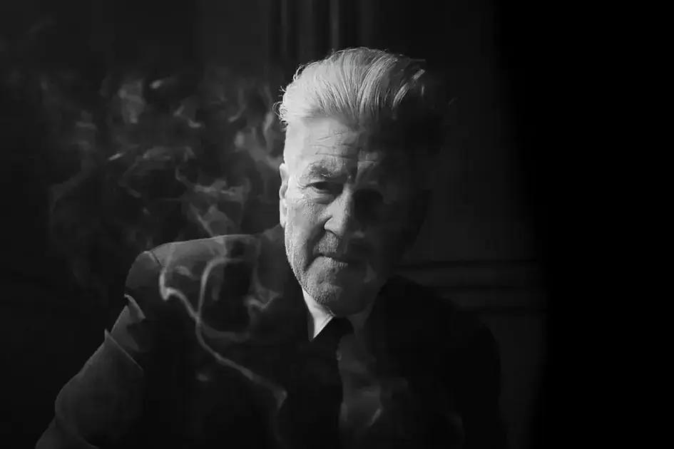 David Lynch