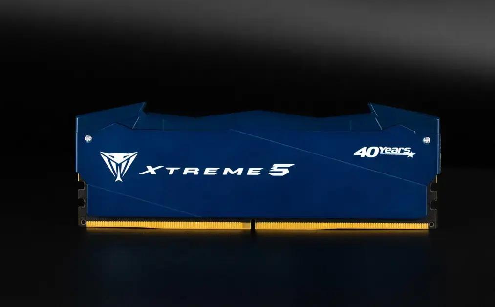 DDR5 Memory