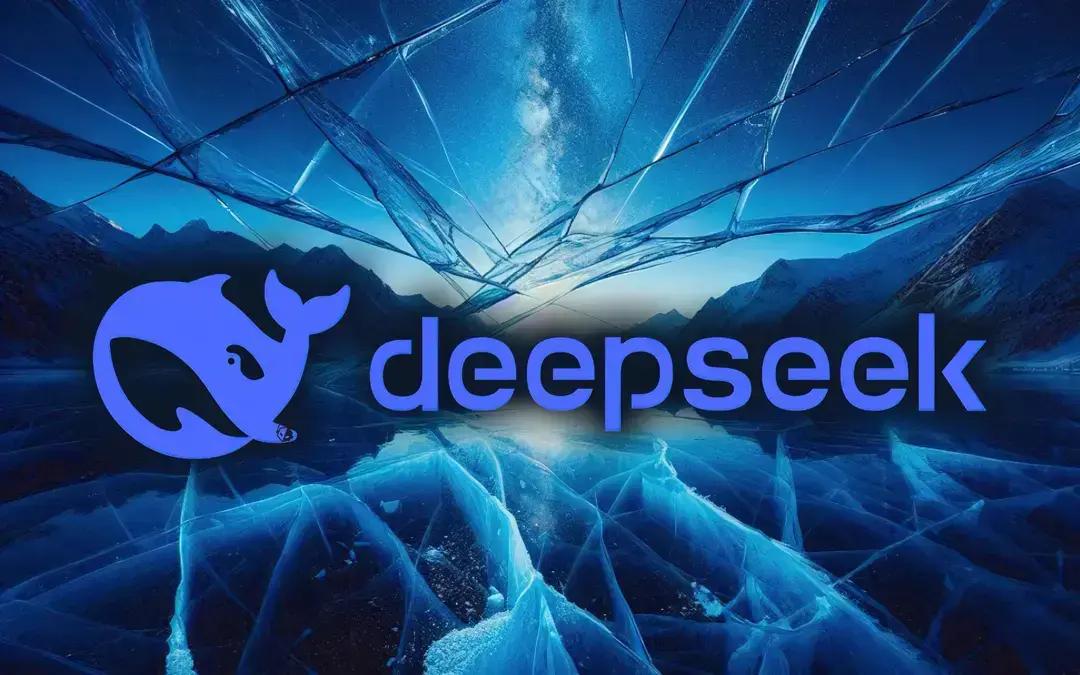 DeepSeek R1 desempenho