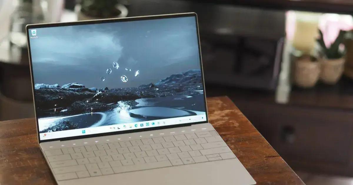 Dell XPS 13 promoção