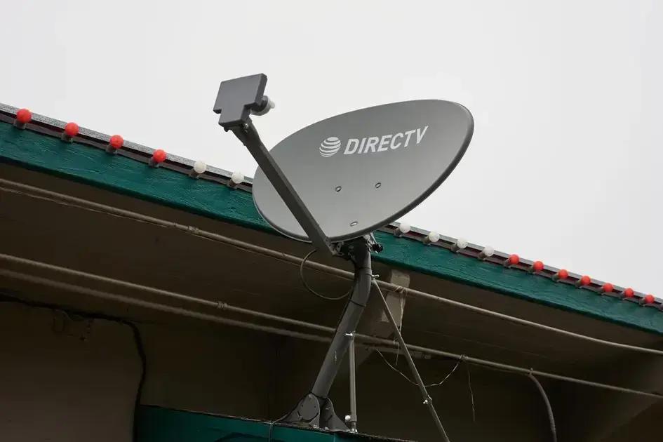 DirecTV Stream