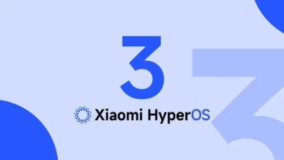 Dispositivos Xiaomi HyperOS 3