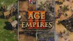 DLC Age of Empires III cancelado