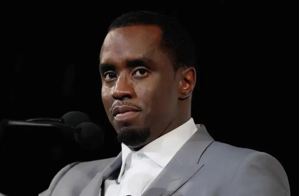 Documentário sobre Diddy