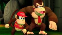 Donkey Kong Country Returns HD