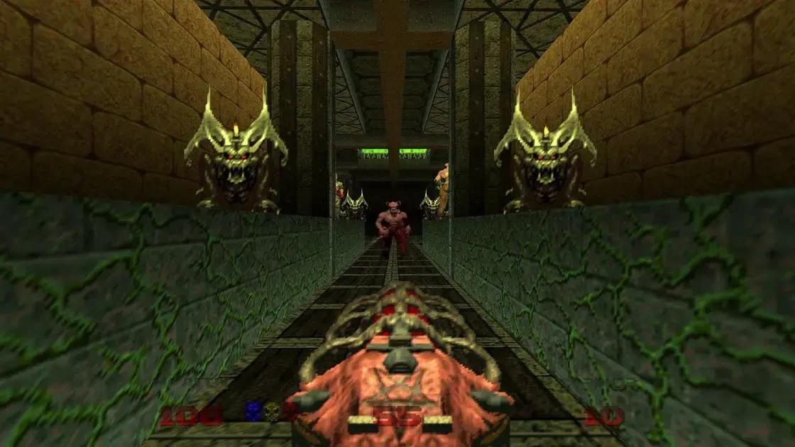 Doom 64