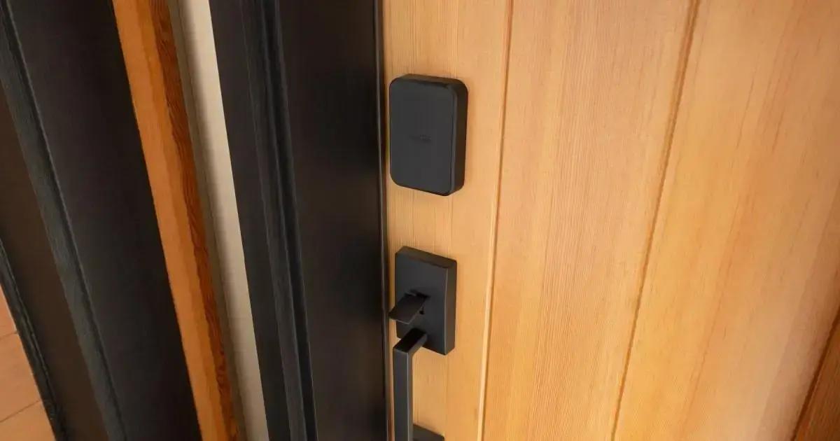 door lock