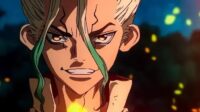 Dr. Stone temporada 4